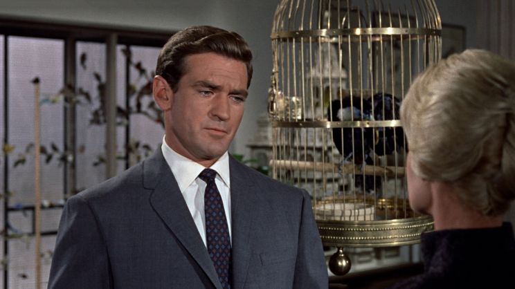 Malcolm Atterbury