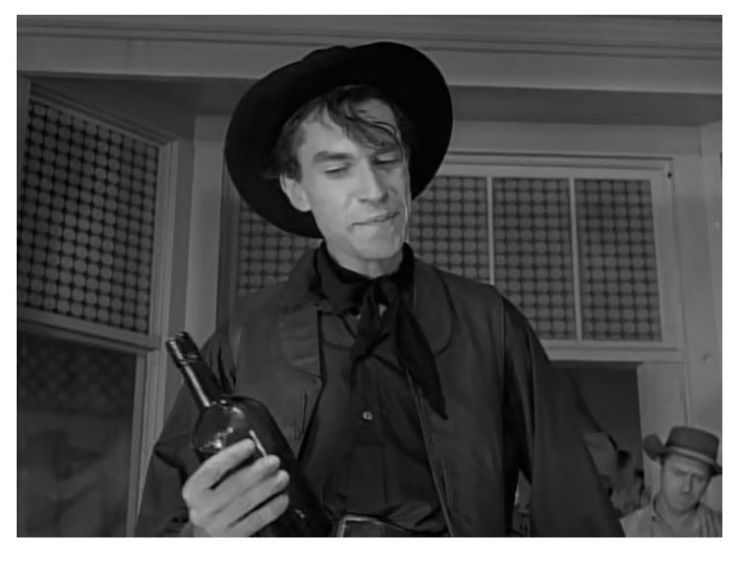 Malcolm Atterbury