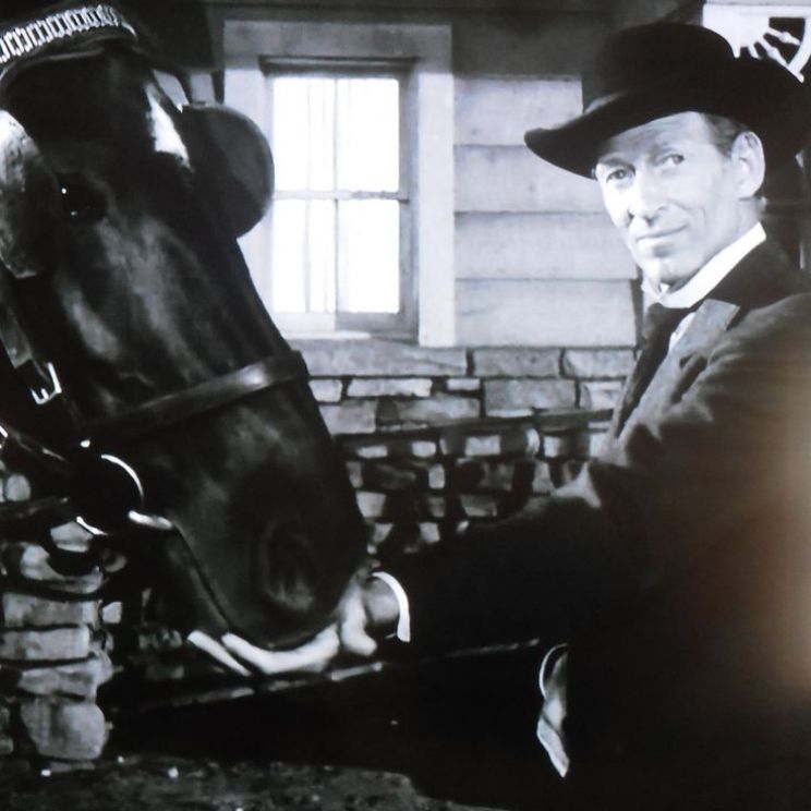 Malcolm Atterbury