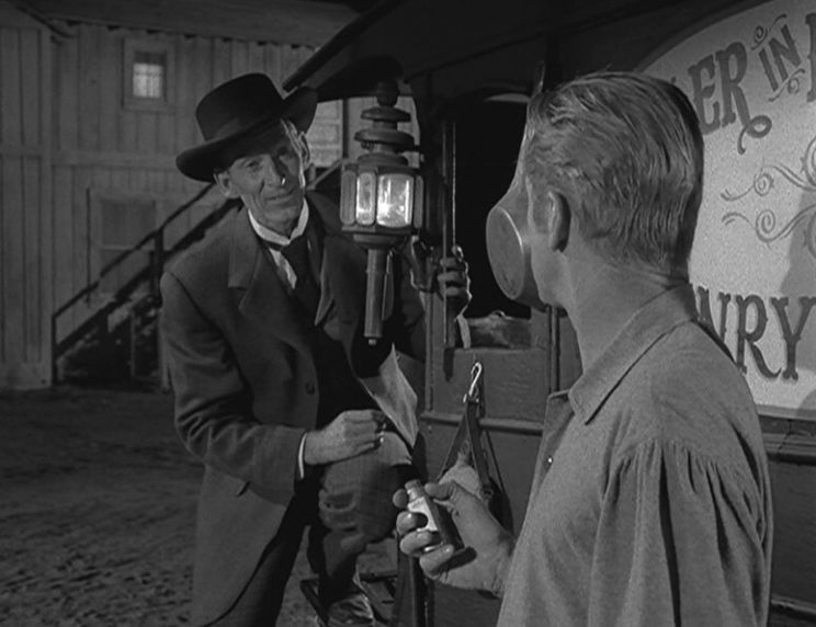 Malcolm Atterbury