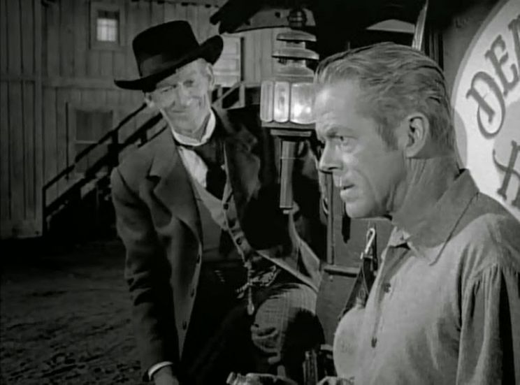 Malcolm Atterbury