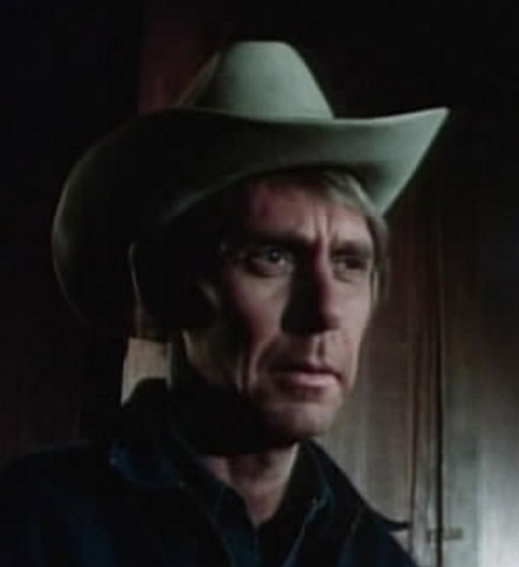 Malcolm Atterbury