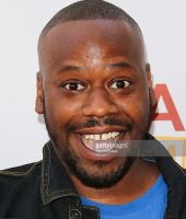 Malcolm Barrett