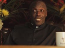 Malcolm Barrett