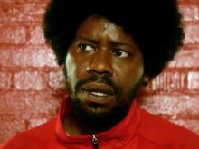 Malcolm Barrett
