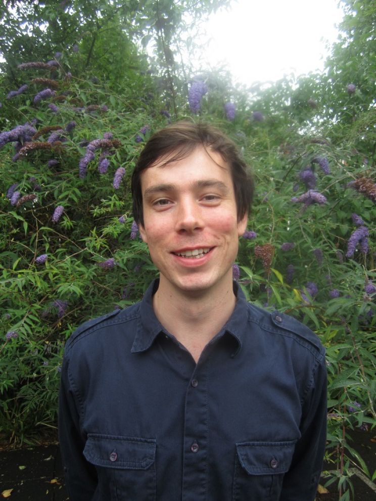 Malcolm Barrett