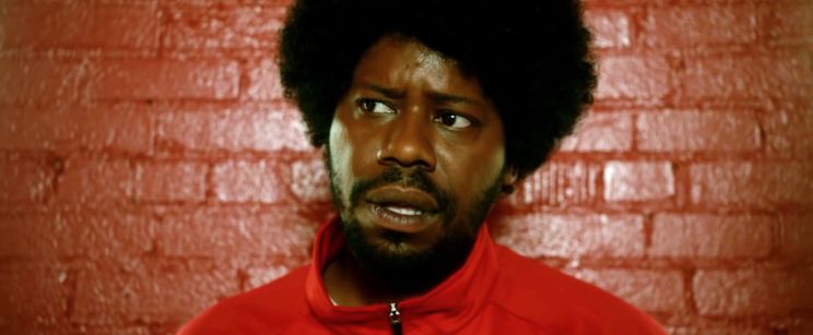Malcolm Barrett