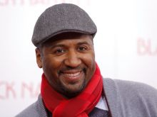 Malcolm D. Lee