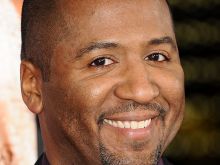 Malcolm D. Lee