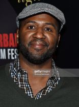 Malcolm D. Lee