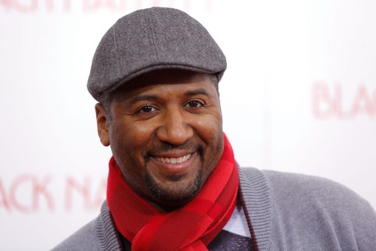 Malcolm D. Lee