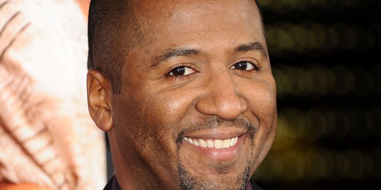 Malcolm D. Lee