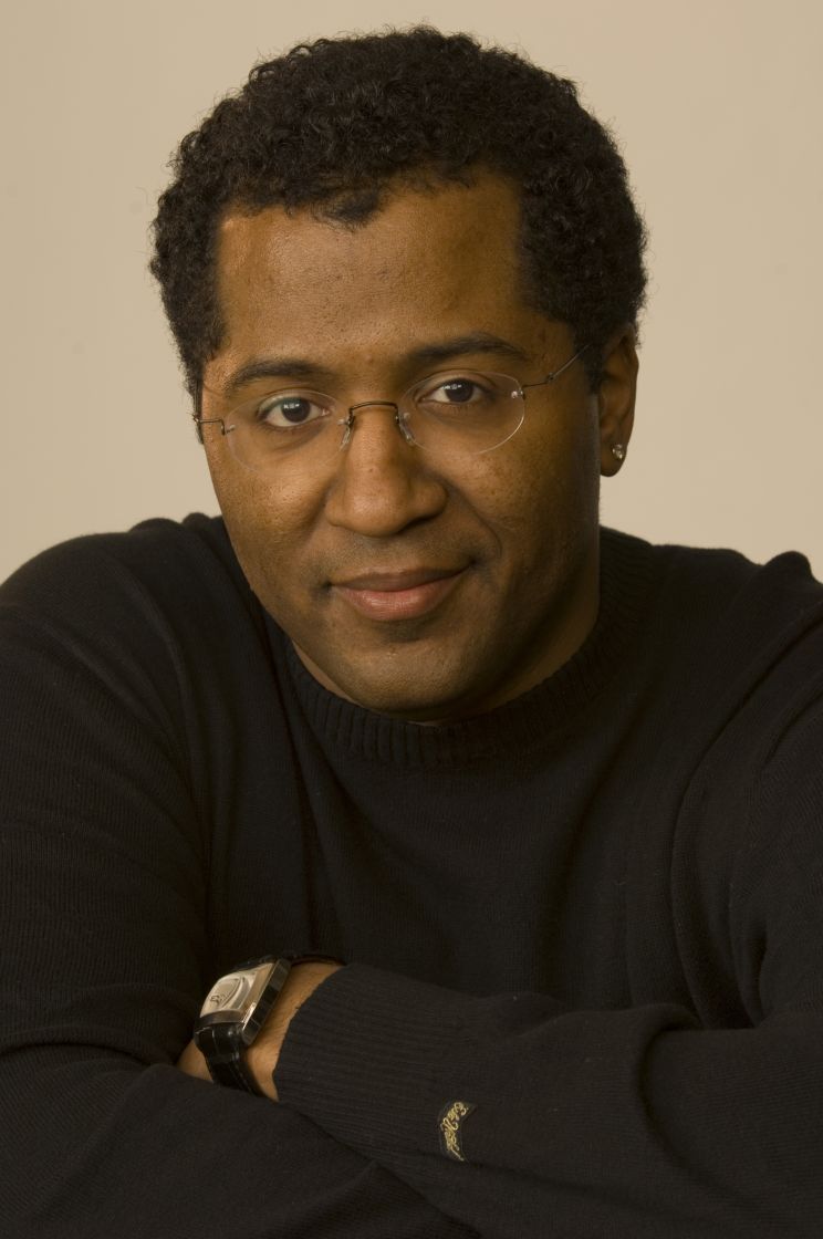 Malcolm D. Lee