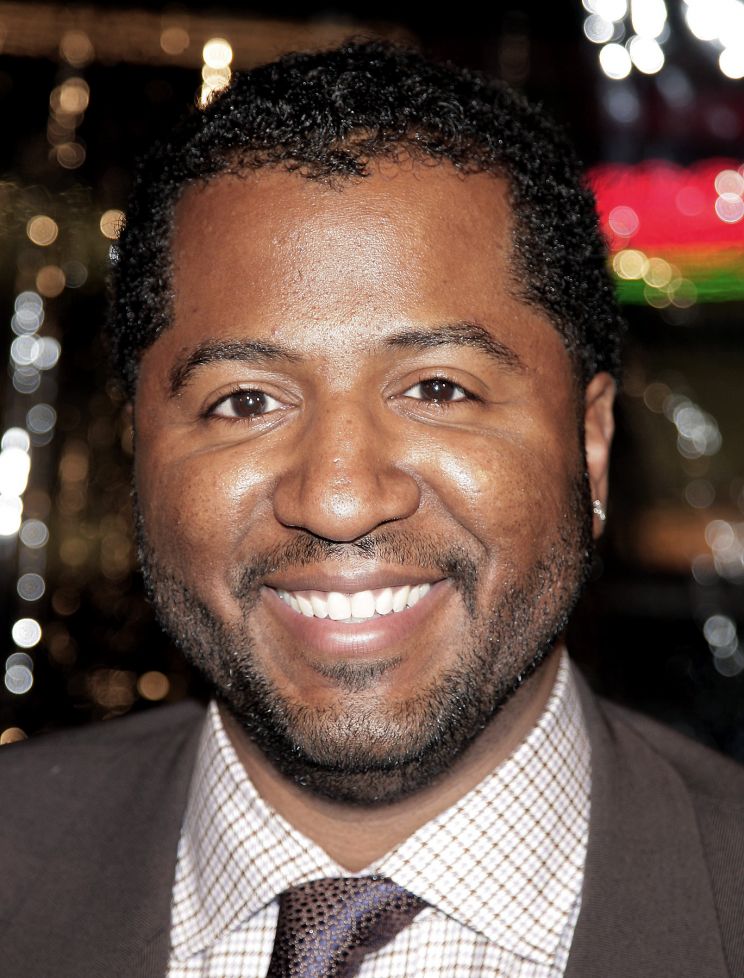 Malcolm D. Lee