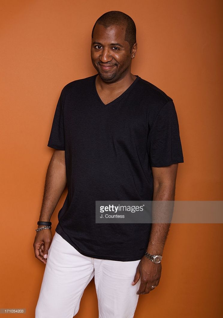 Malcolm D. Lee