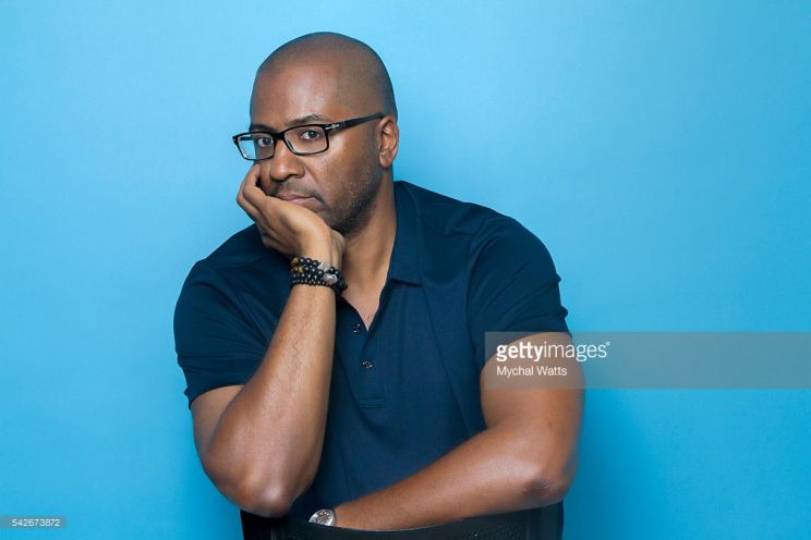 Malcolm D. Lee