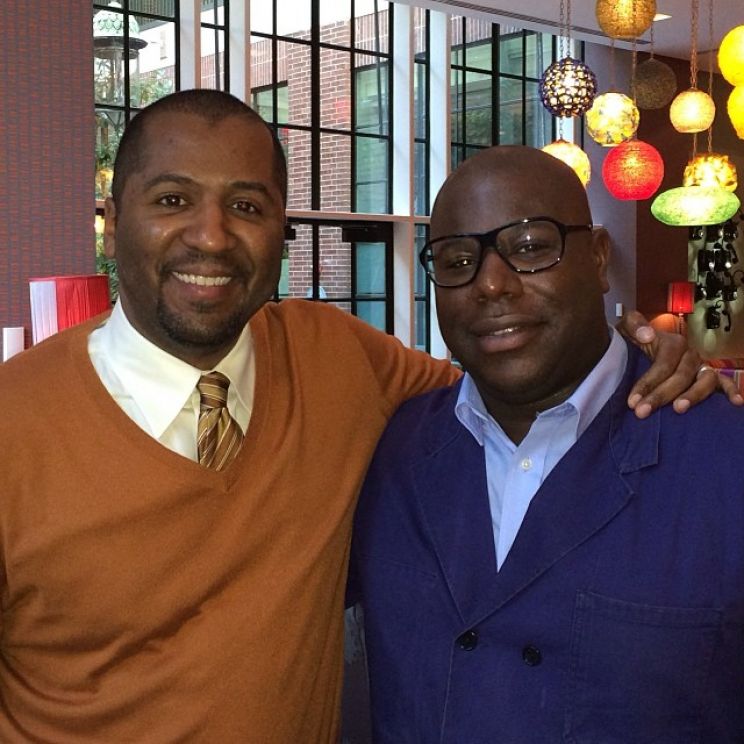 Malcolm D. Lee