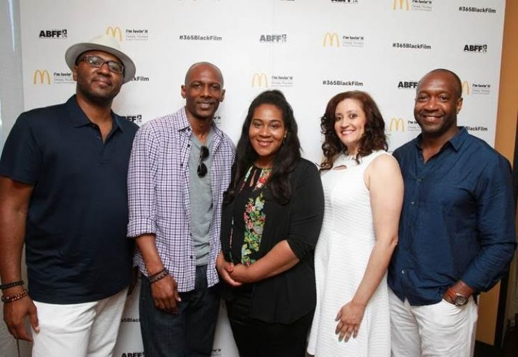 Malcolm D. Lee