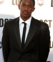 Malcolm David Kelley