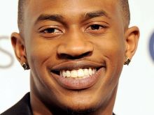 Malcolm David Kelley