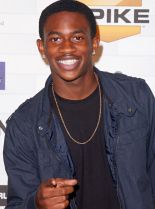 Malcolm David Kelley