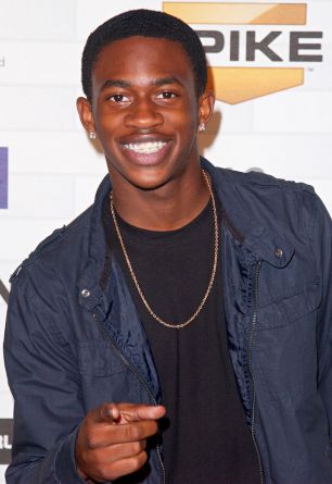 Malcolm David Kelley