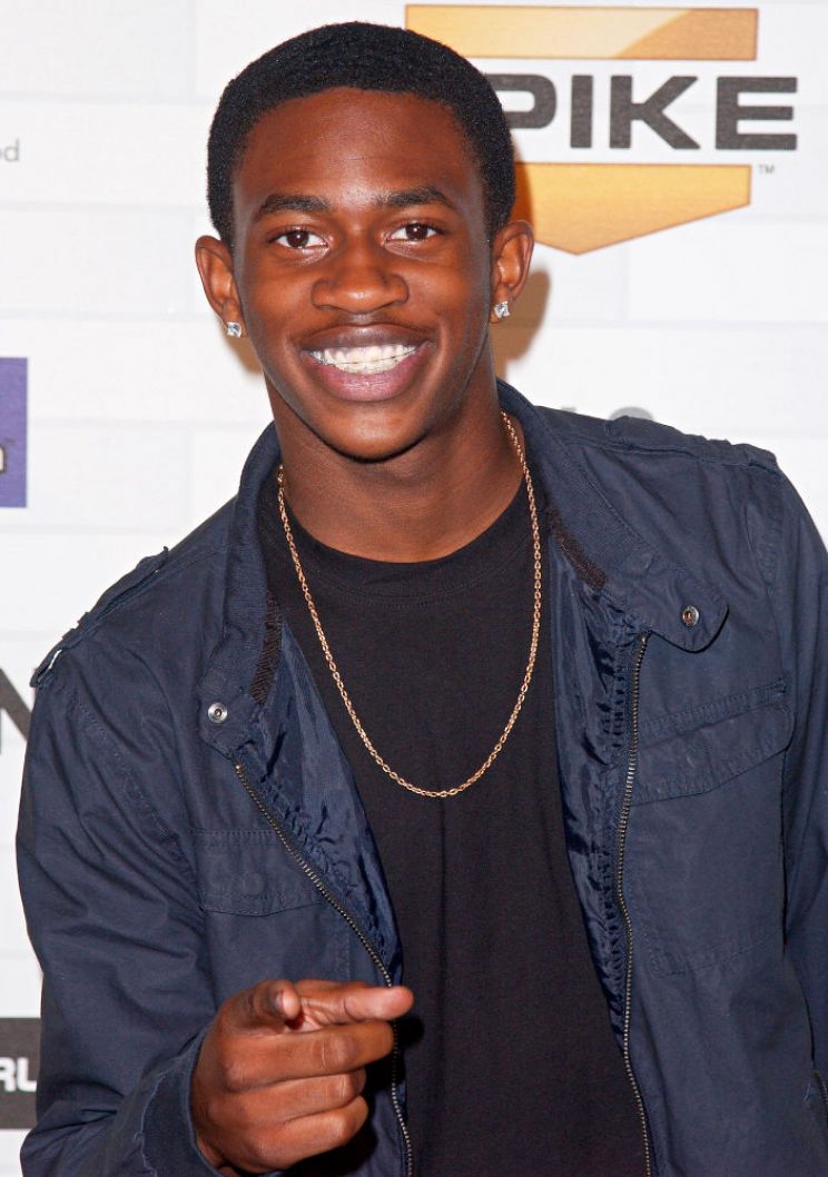 Malcolm David Kelley