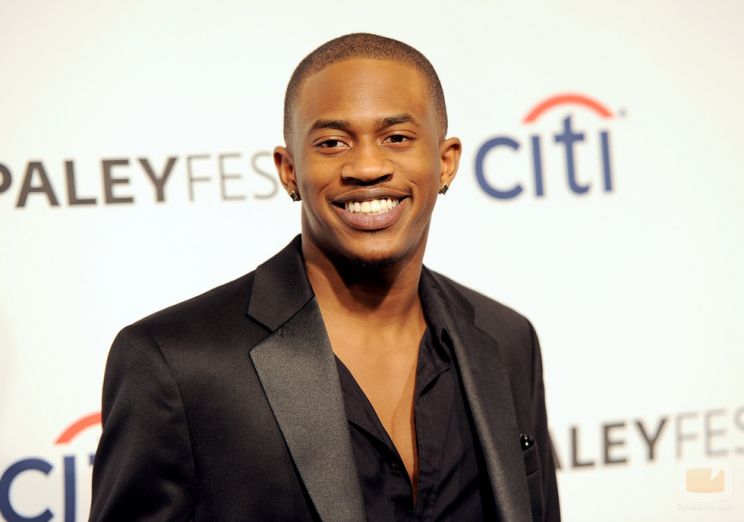 Malcolm David Kelley