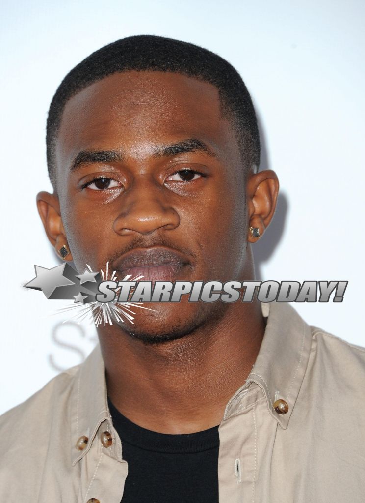 Malcolm David Kelley