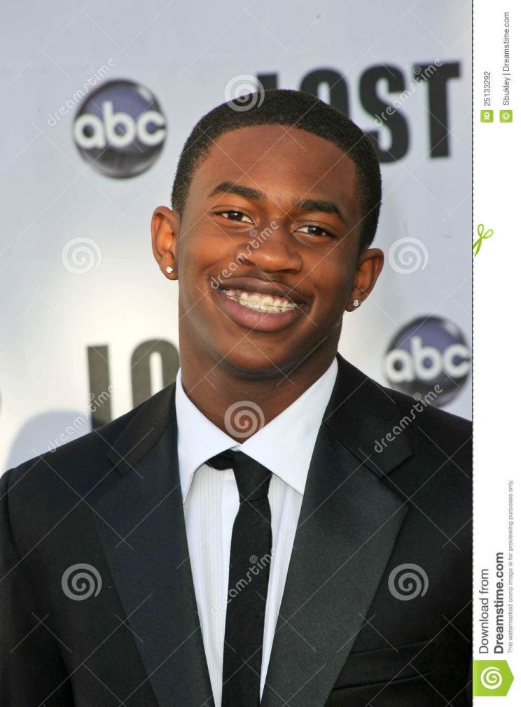 Malcolm David Kelley