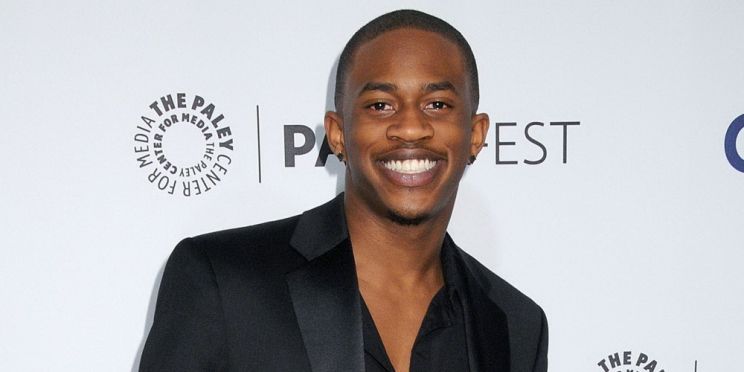 Malcolm David Kelley