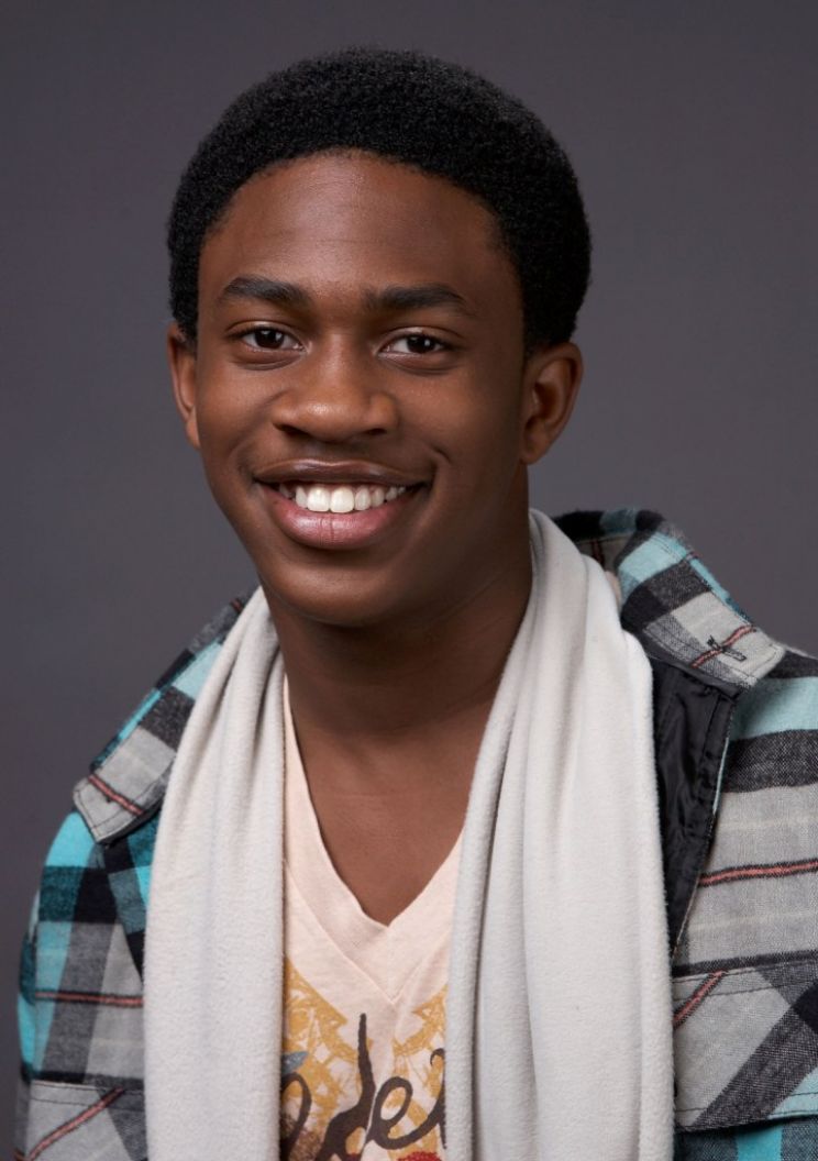 Malcolm David Kelley