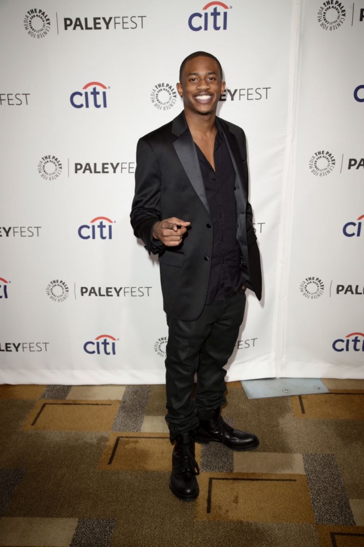 Malcolm David Kelley