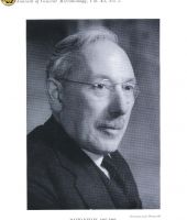 Malcolm Dixon