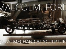 Malcolm Ford