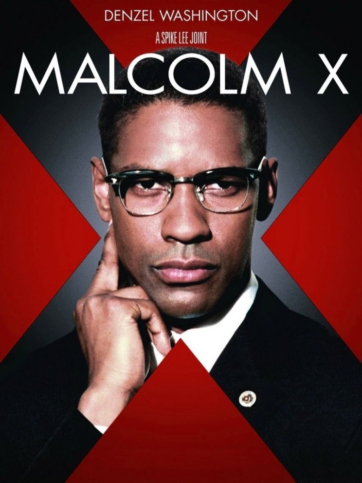 Malcolm Ford