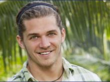 Malcolm Freberg
