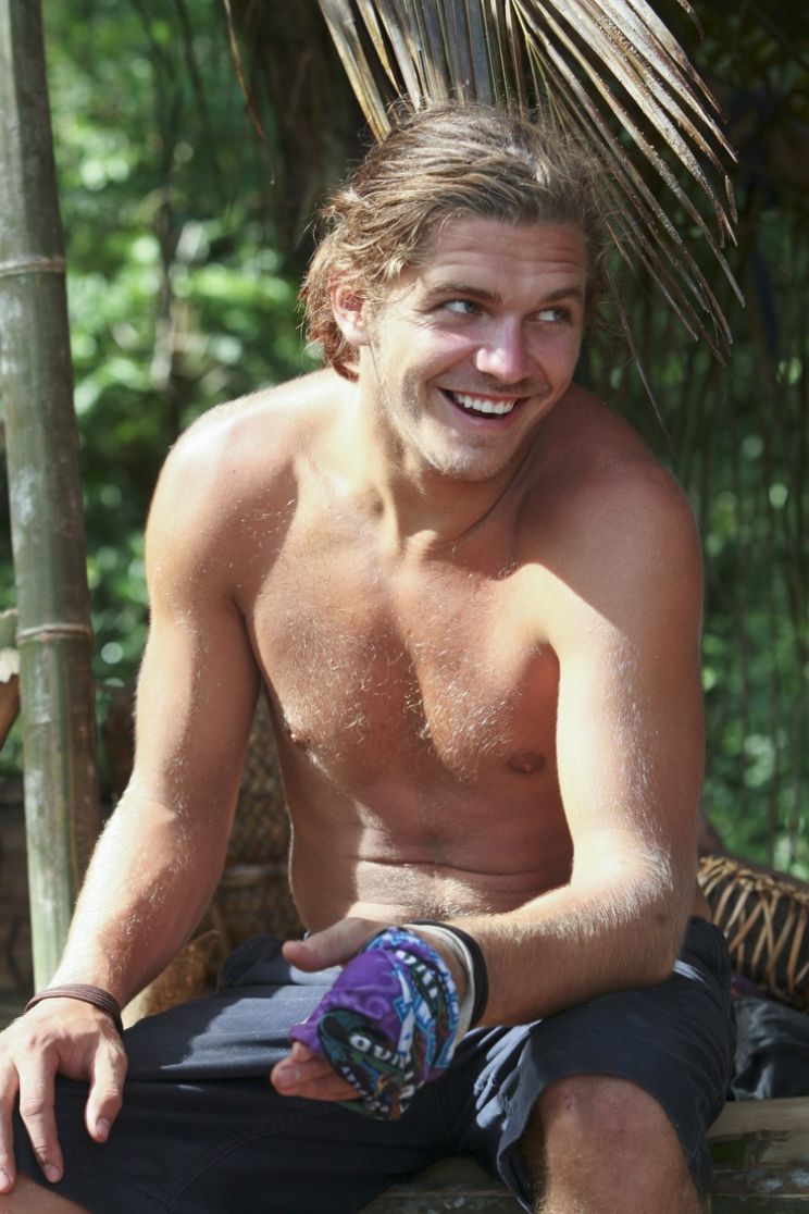 Malcolm Freberg