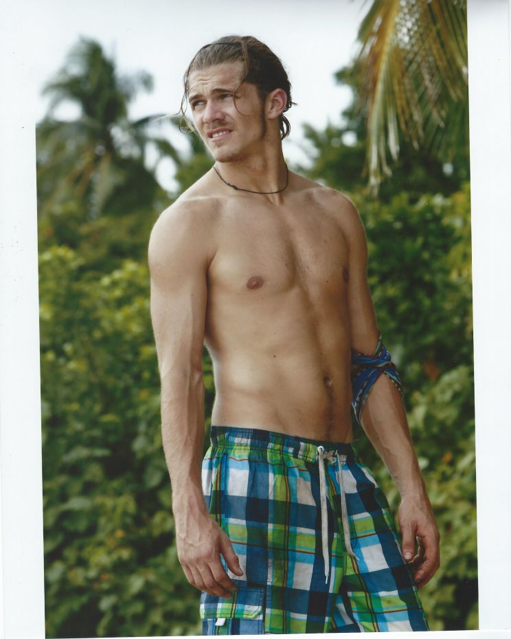 Malcolm Freberg