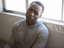 Malcolm Goodwin