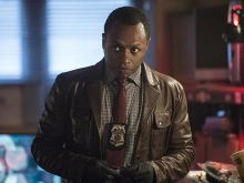 Malcolm Goodwin