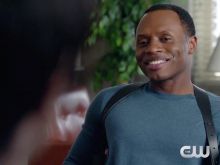 Malcolm Goodwin