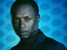 Malcolm Goodwin