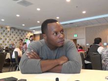 Malcolm Goodwin