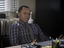 Malcolm Goodwin