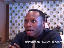 Malcolm Goodwin