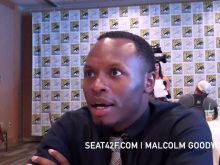 Malcolm Goodwin