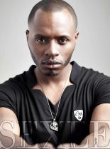 Malcolm Goodwin