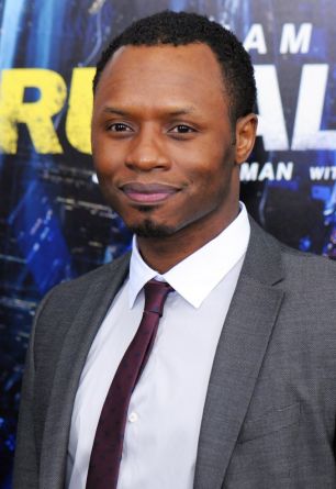 Malcolm Goodwin