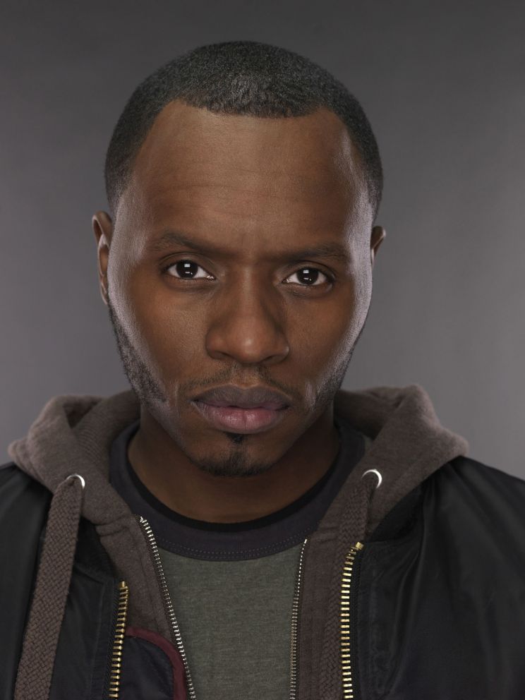 Malcolm Goodwin